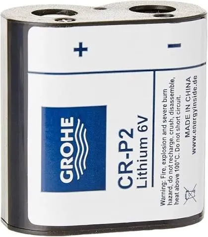 [GR42886000] GROHE battery 42886000