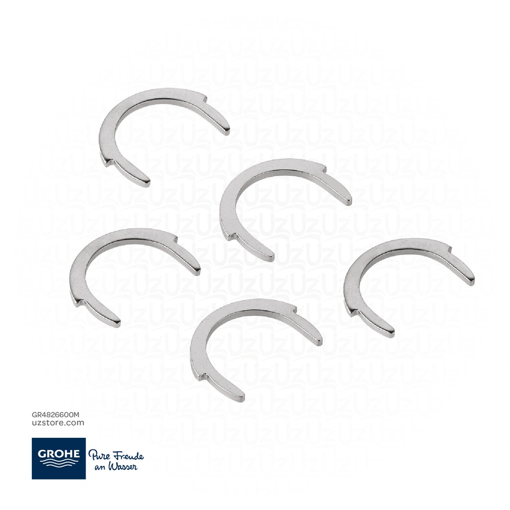 [GR4826600M] GROHE locking washer 4826600M