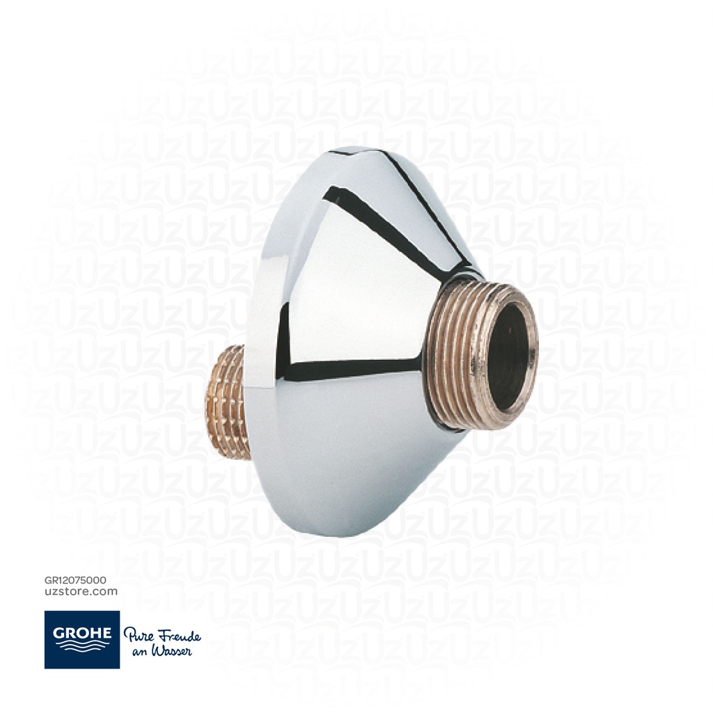 [GR12075000] GROHE S-Union 1/2" X 3/4" 12075000