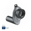 جروهي urinal trap horiz.outlet 39732000