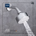 جروهي تيمبستا كوزموبوليتان   100 IV headshw set 9,5 27869001