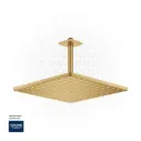 جروهي RSH 310 Mono كيوب  ceiling shwset 142mm 26566GN0
