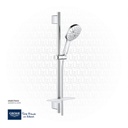 GROHE Rainshower SmartActive 130 Shower rail set 3 sprays , 26575000 , chrome