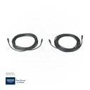 GROHE Rainshower F-Series Cable connection , 29069000 , chrome