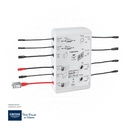 GROHE GROHE F-digital Deluxe Base unit box 4.0 Bluetooth F-Series 40" (BCU V4.0) , 26374000 , chrome