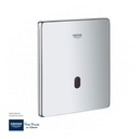 GROHE Tectron Skate Infra-red electronic for Urinal , 37321001 , chrome