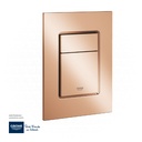 GROHE Skate Cosmopolitan S Wall plate , 37535DA0 , warm sunset