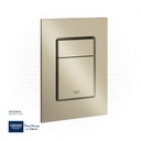 GROHE Skate Cosmopolitan S Wall plate , 37535EN0 , brushed nickel