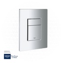 GROHE SA PLATE, ACTUATION- SKATE COSMO 66692045