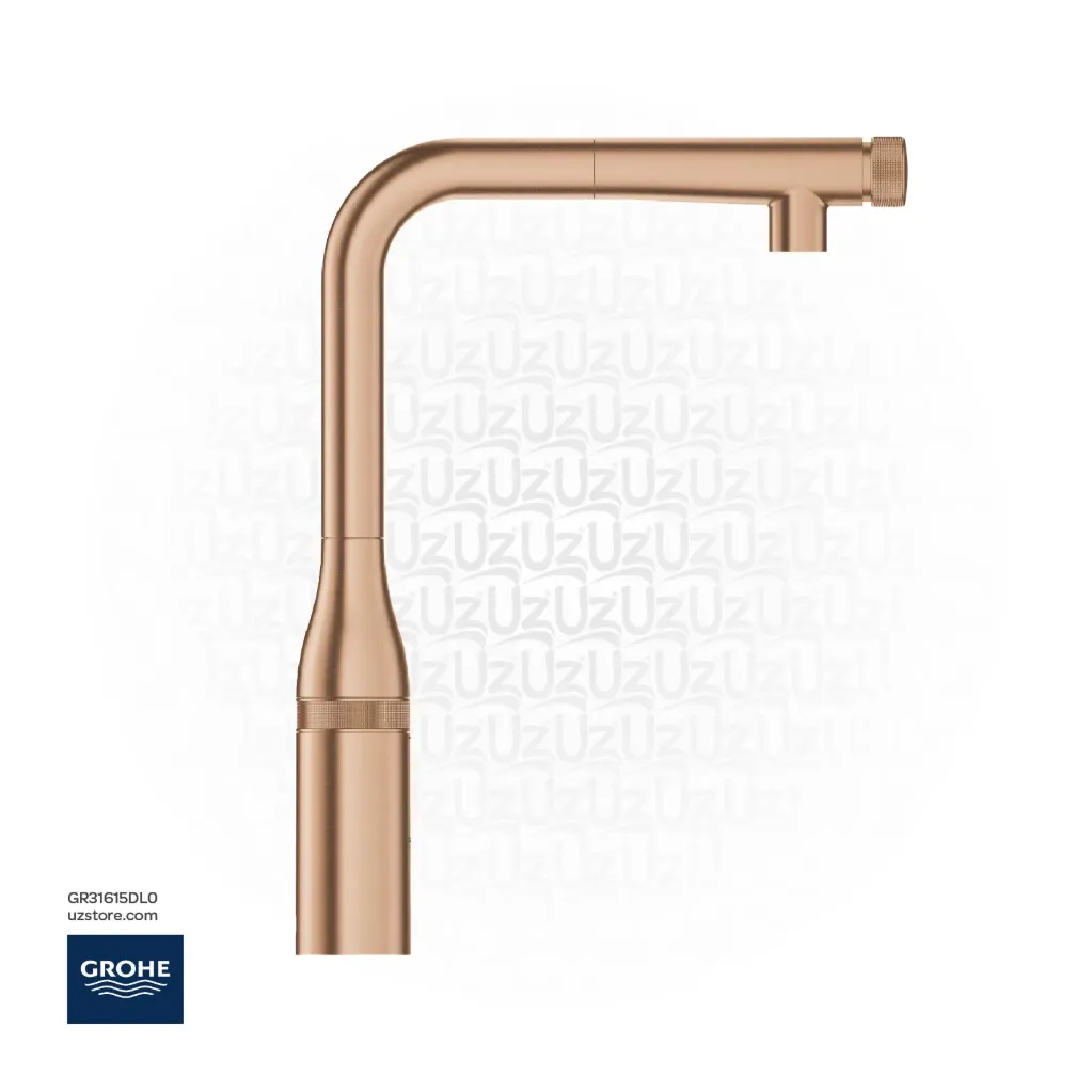 جروهي ايسنس  Smart Control L-sp pull-out mou 31615DL0