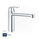GROHE Eurocosmo Single-lever sink mixer 1/2" , 30193000 , chrome