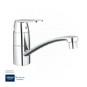 GROHE Eurocosmo Single-lever sink mixer 1/2" , 32842000 , chrome