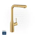 GROHE Essence Single-lever sink mixer 1/2" , 30270GN0 , brushed cool sunrise