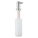 GROHE Cosmopolitan soap dispenser , 40535000 , chrome