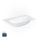 GROHE Essence Vanity basin 80 , 3956700H , alpine white