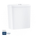 GROHE Bau Ceramic Exposed flushing cistern , 39436000 , alpine white