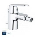 GROHE Eurocosmo Single-lever bidet mixer 1/2"
S-Size , 32839000 , chrome