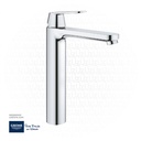 GROHE Eurocosmo Single-lever basin mixer 1/2"
XL-Size, 23921000, chrome