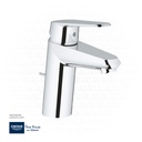 GROHE Eurodisc Cosmopolitan Single-lever basin mixer 1/2"
S-Size , 3319020E , chrome