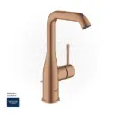 GROHE Essence Single-lever basin mixer 1/2" 
L-Size , 32628DL1 , brushed warm sunset