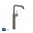 GROHE Essence Single-lever basin mixer 1/2"
XL-Size , 32901AL1 , brushed hard graphite