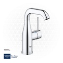 GROHE Essence Single-lever basin mixer 1/2"
M-Size , 23462001 , chrome