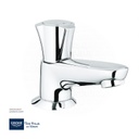 GROHE Costa L Pillar tap 1/2" , 20404001 , chrome