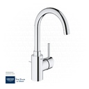 GROHE Concetto Single-lever basin mixer 1/2" 
L-Size , 32629002 , chrome