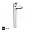 GROHE BauEdge Single-lever basin mixer 1/2"
XL-Size , 23761001 , chrome