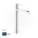 GROHE Allure Single-lever basin mixer 1/2"
XL-Size , 23403000 , chrome