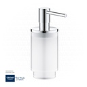 GROHE Selection Soap dispenser , 41028000 , chrome