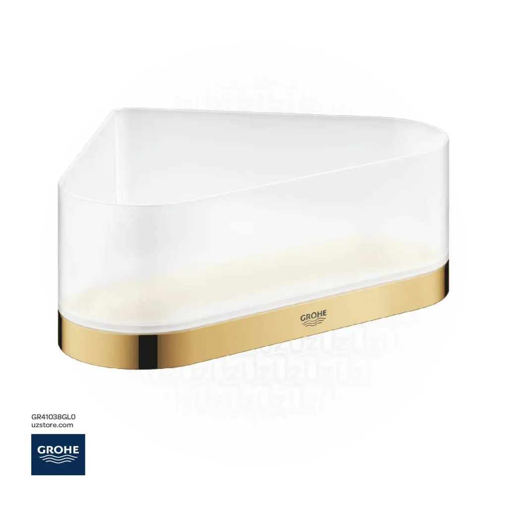 GROHE Selection Filing Basket corner inst. 41038GL0