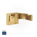 GROHE Selection Double robe hook , 41049GN0 , brushed cool sunrise