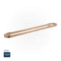 GROHE Selection Towel holder , 41058DL0 , brushed warm sunset