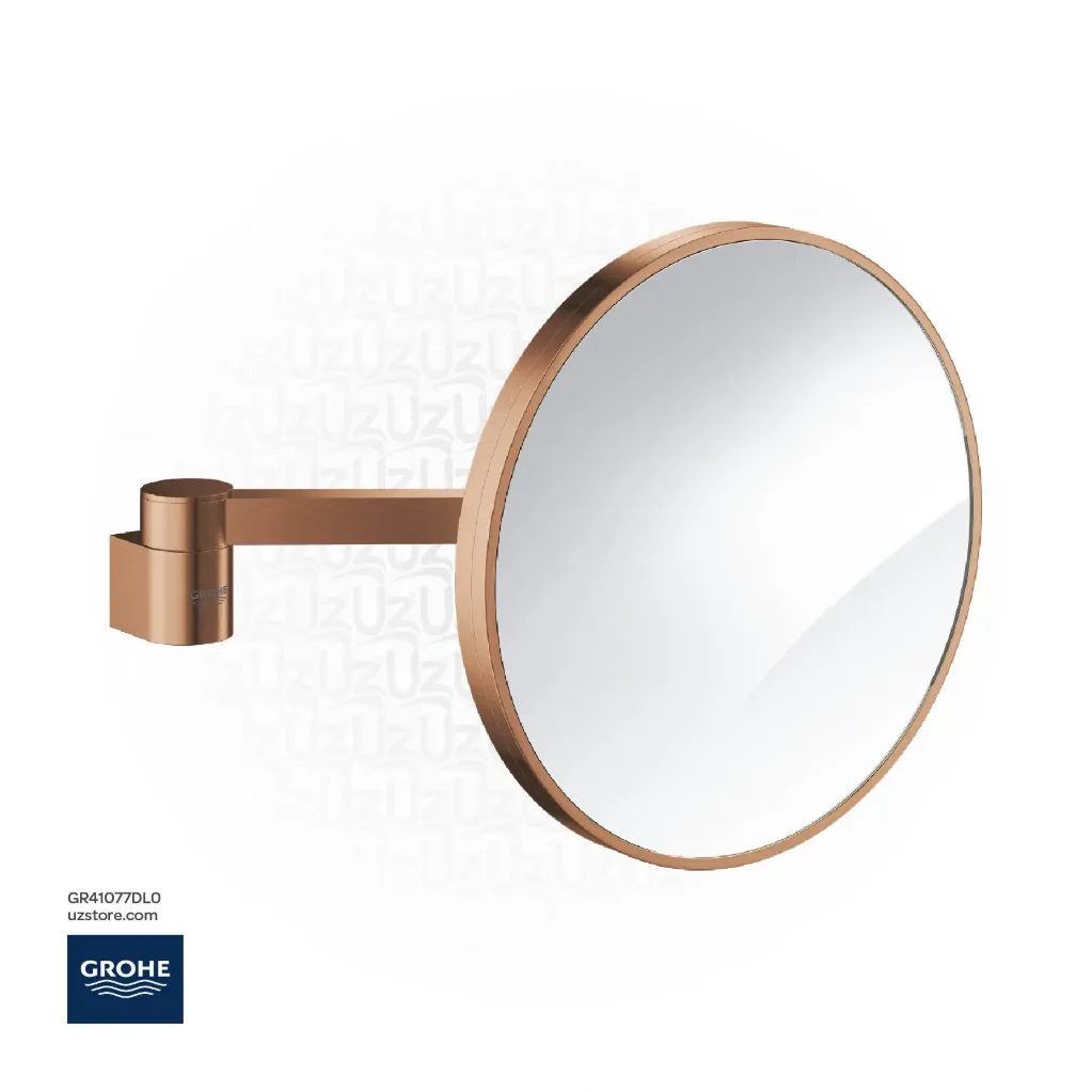جروهي Selection Cosmetic Mirror 41077DL0
