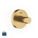 GROHE Essentials Bathrobe hook , 40364GN1 , brushed cool sunrise
