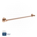 GROHE Essentials Towel holder , 40366DA1 , warm sunset