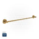 جروهي سانشل  عمود حامل المنشفة  600mm 40366GN1