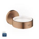 GROHE Essentials Holder , 40369DL1 , brushed warm sunset
