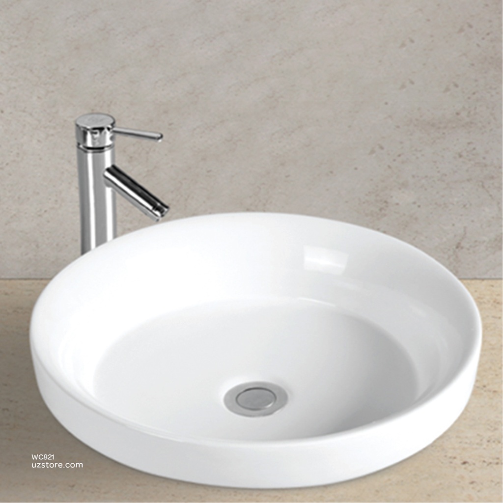 Art Basin Above Counter Mouning 549