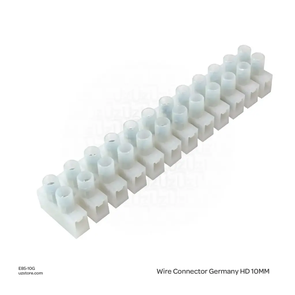 Wire Connector Germany HD 10MM