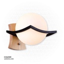 مصباح جدار داخلي F77 E27