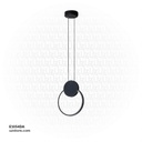 LED Modern Circle Shape Pendant light , D13-1 3000K Epistar Led