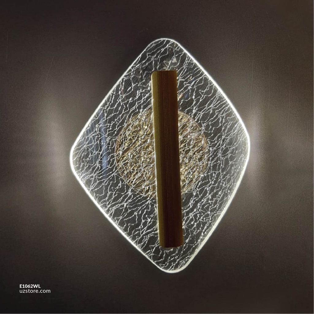 مصباح جدار داخلي DT-47 