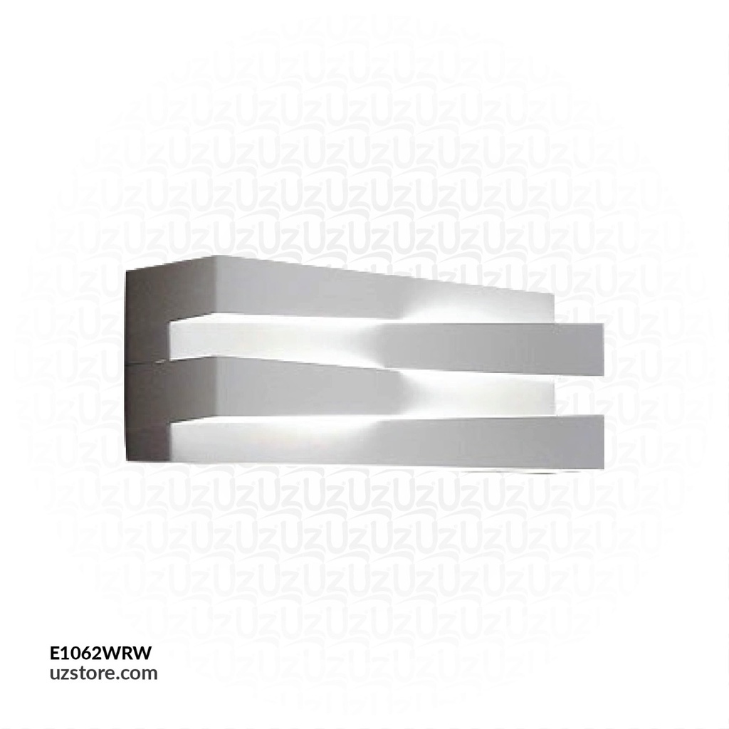 [E1062WRW] Indoor Wall Light A01060 3000K epistar Led