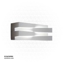 Indoor Wall Light A01060 3000K epistar Led