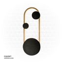 Indoor Wall Light A01079 3000K epistar Led