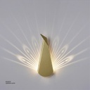 Indoor Wall Light D19 3000K epistar Led