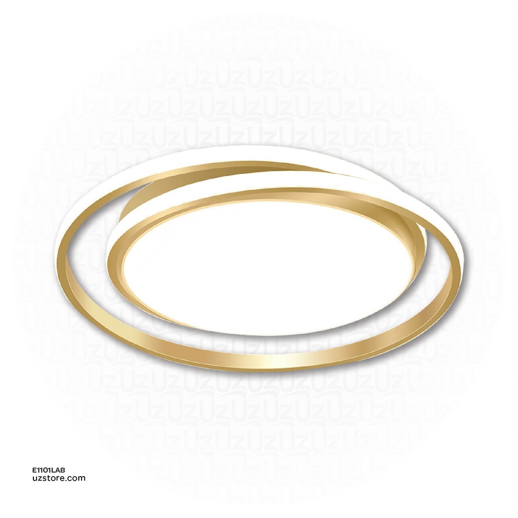 LED Ceiling Light A01圆 500mm