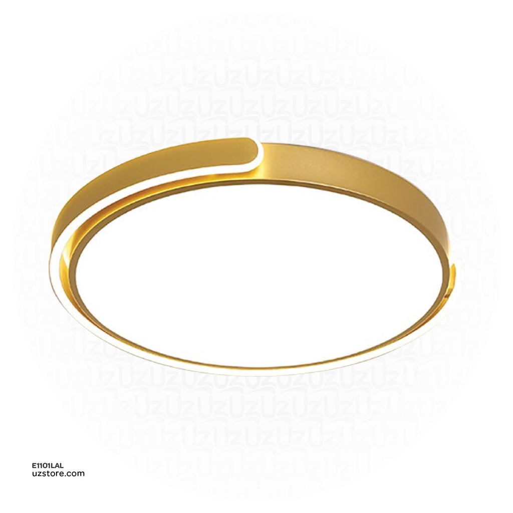 مصباح سقف LED A-04 500mm